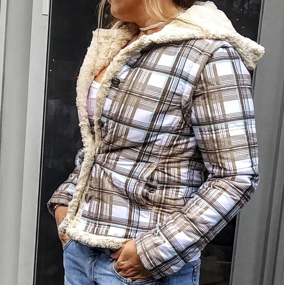 O'Neill Jacket/Vest - Picture 3 of 8